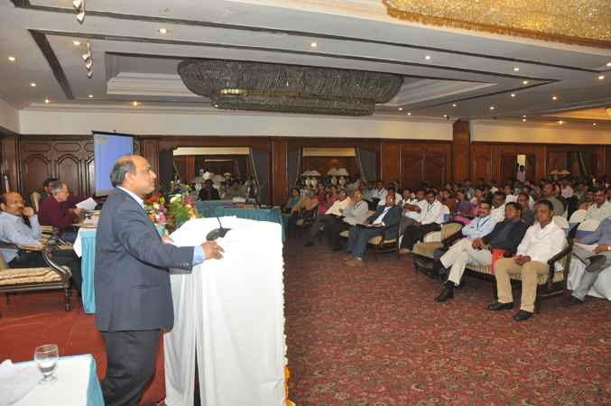 Internationalconferance