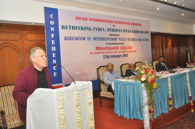 Internationalconferance