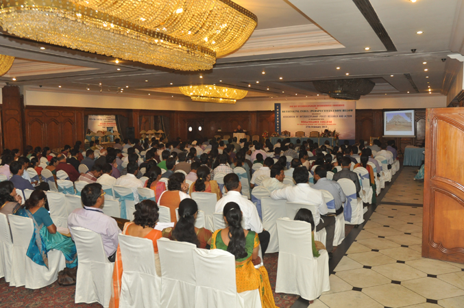 Internationalconferance