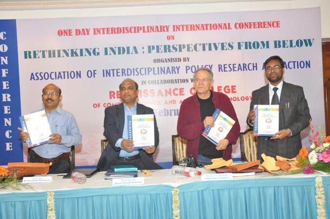 Internationalconferance