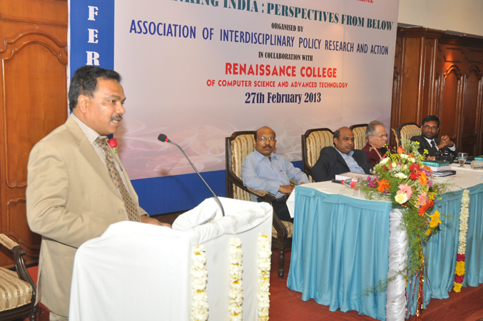 Internationalconferance