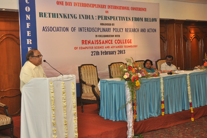 Internationalconferance