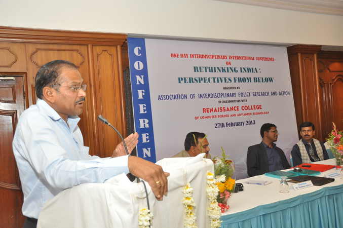 Internationalconferance