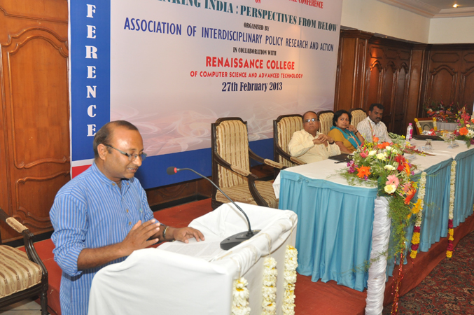 Internationalconferance