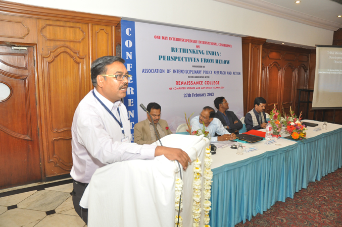 Internationalconferance