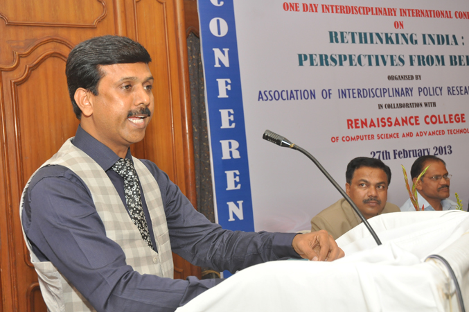 Internationalconferance