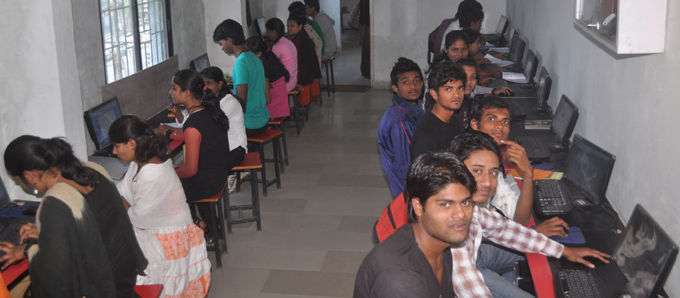 Go Ahead for Bright Future