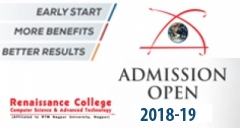 Admission Schedule 2018-19