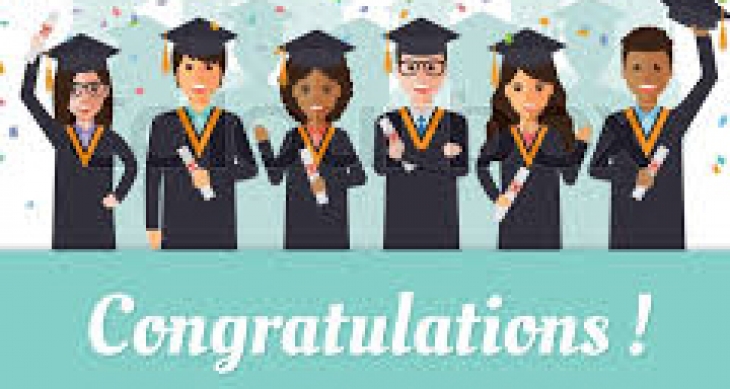 Result of XII commerce is 100%